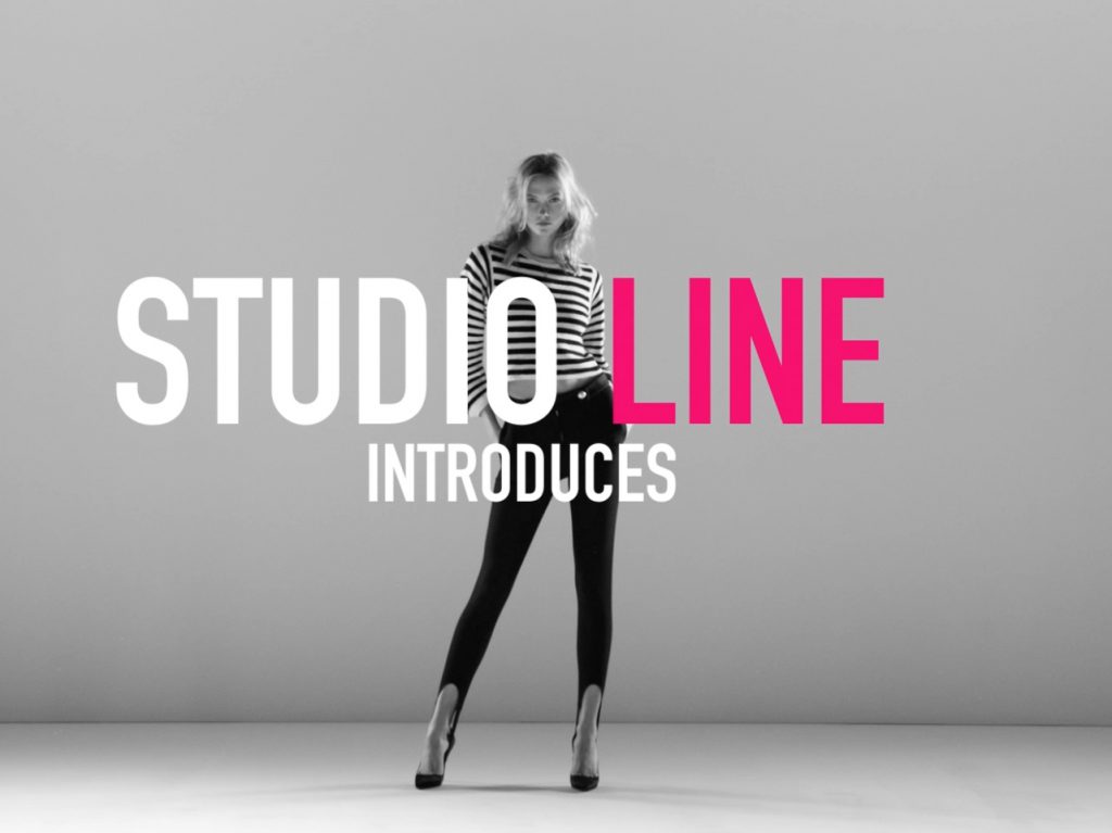 L’Oreal Studioline – Karlie Kloss