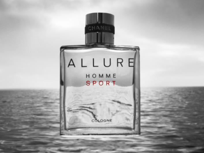 Chanel Allure Homme Sport – Cologne